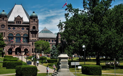 دانشگاه تورنتو