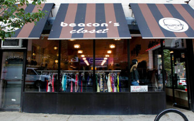 Beacon's Closet