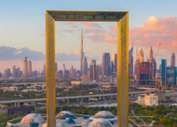 Buy Dubai Frame tickets