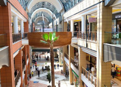 Istanbul Forum shopping center