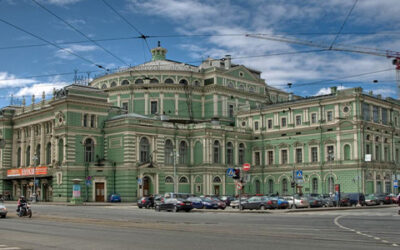 Mariinsky Theater