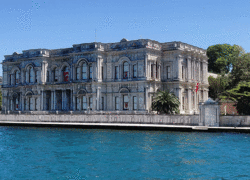 Bilerbi Palace, Istanbul