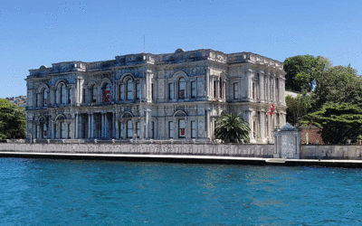 Bilerbi Palace, Istanbul